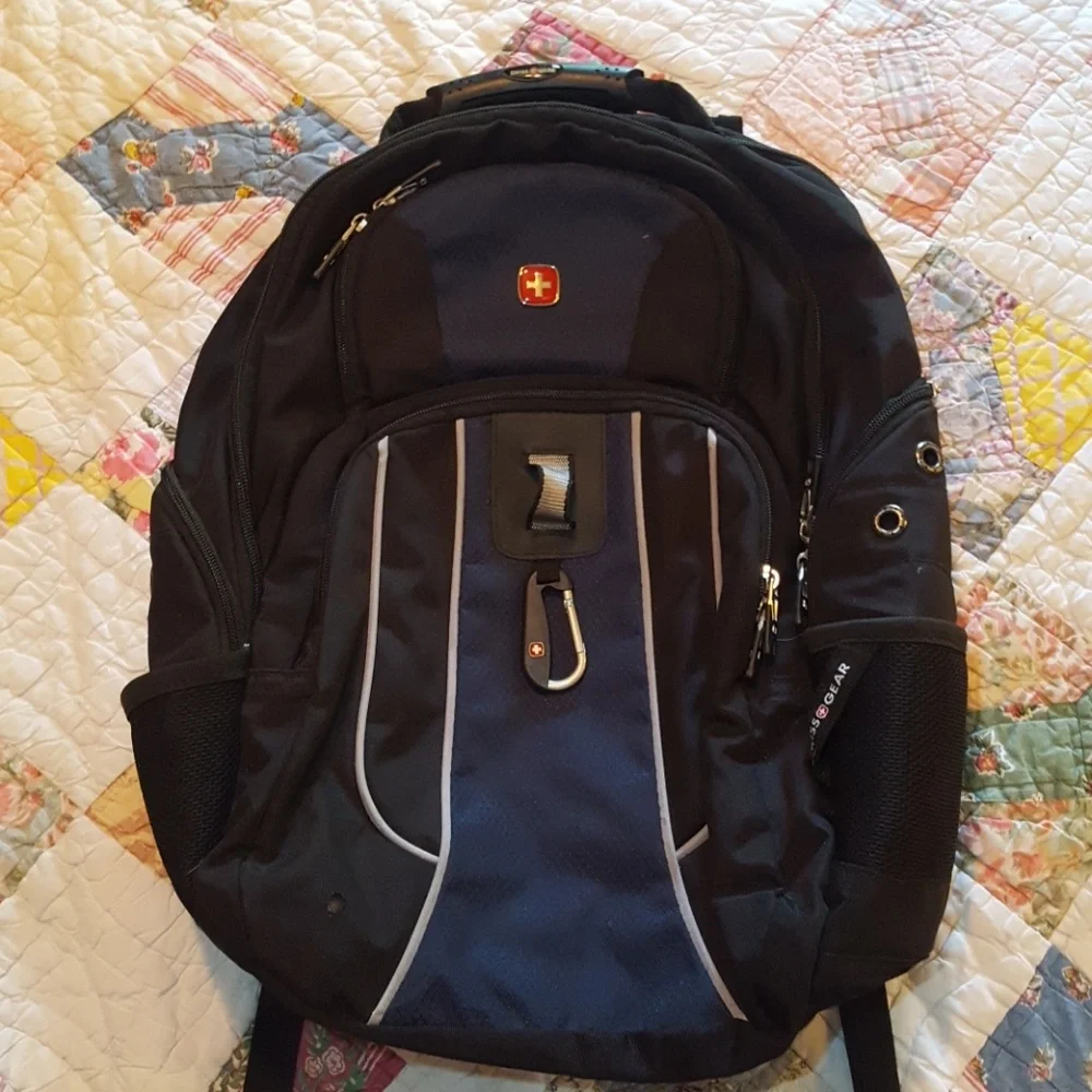 SwissGear Backpack